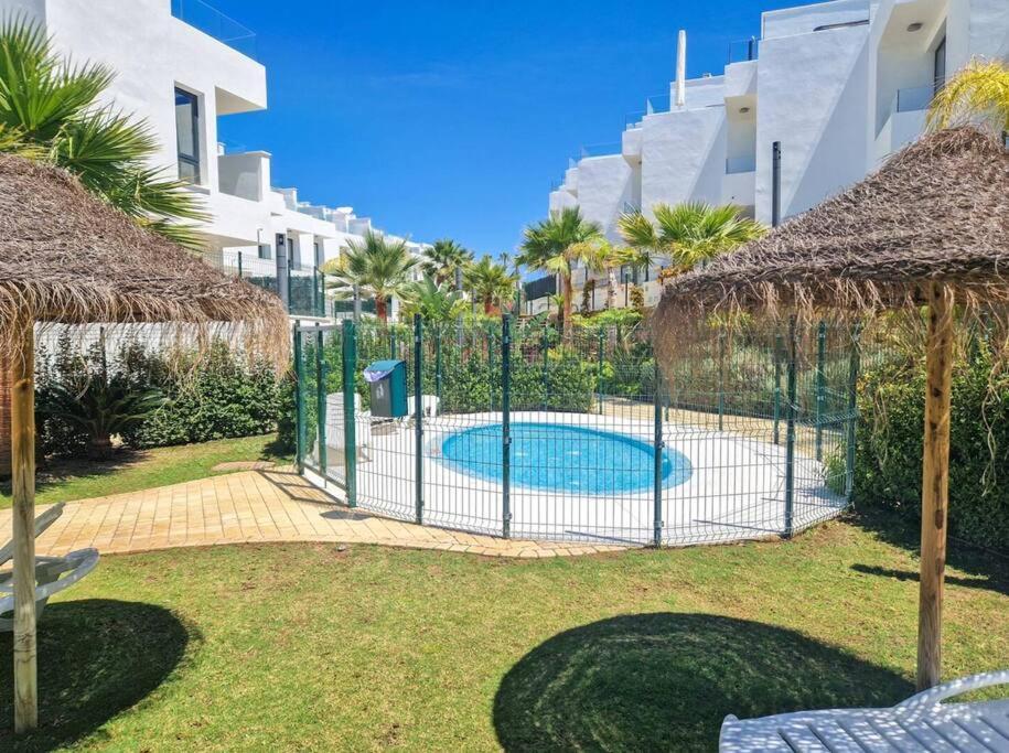 Вилла Casa Ban Фуэнхирола Экстерьер фото